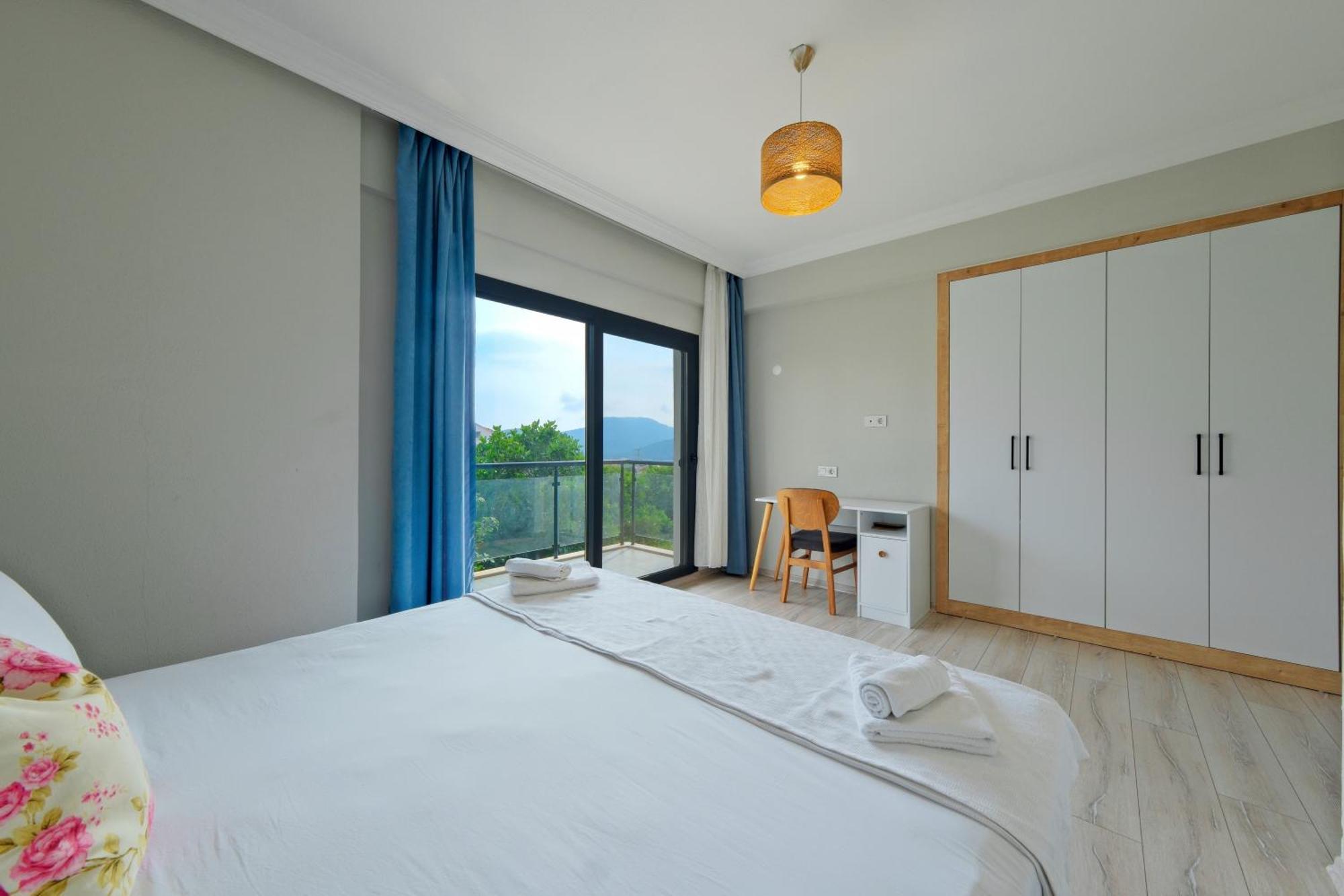 Villa Aromatherapy フェティエ エクステリア 写真