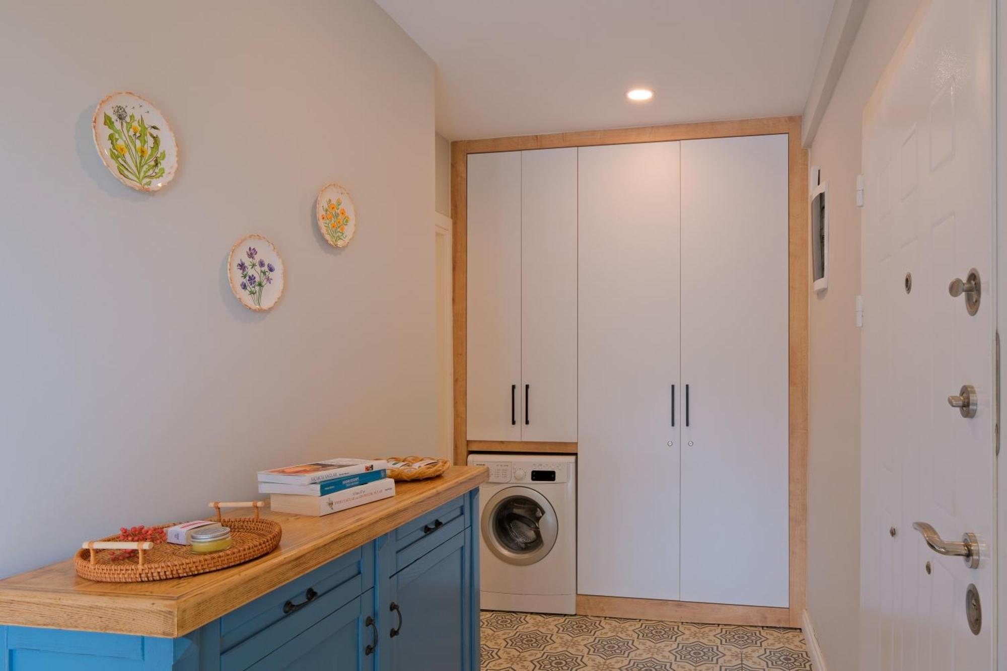 Villa Aromatherapy フェティエ エクステリア 写真