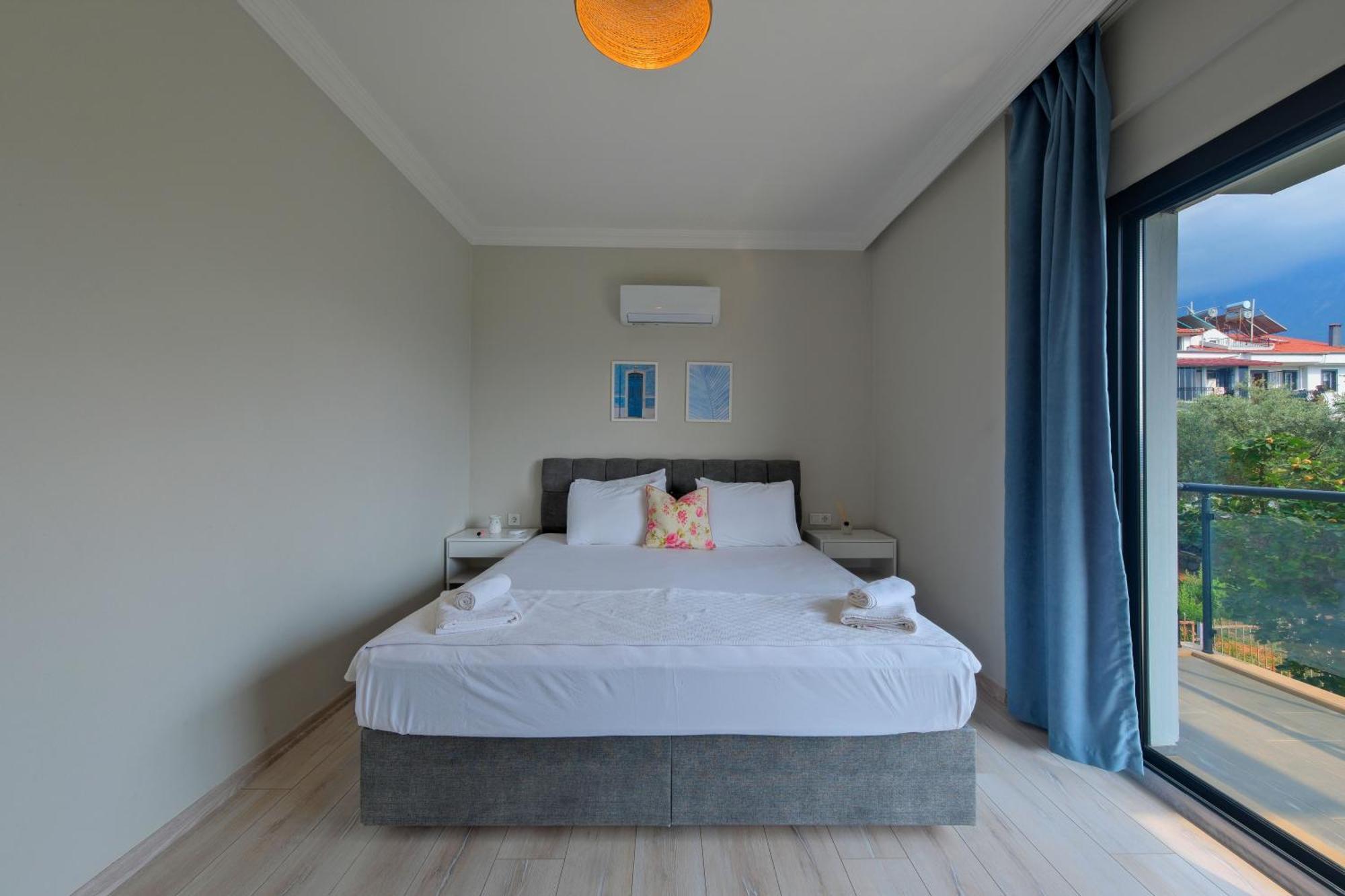 Villa Aromatherapy フェティエ エクステリア 写真